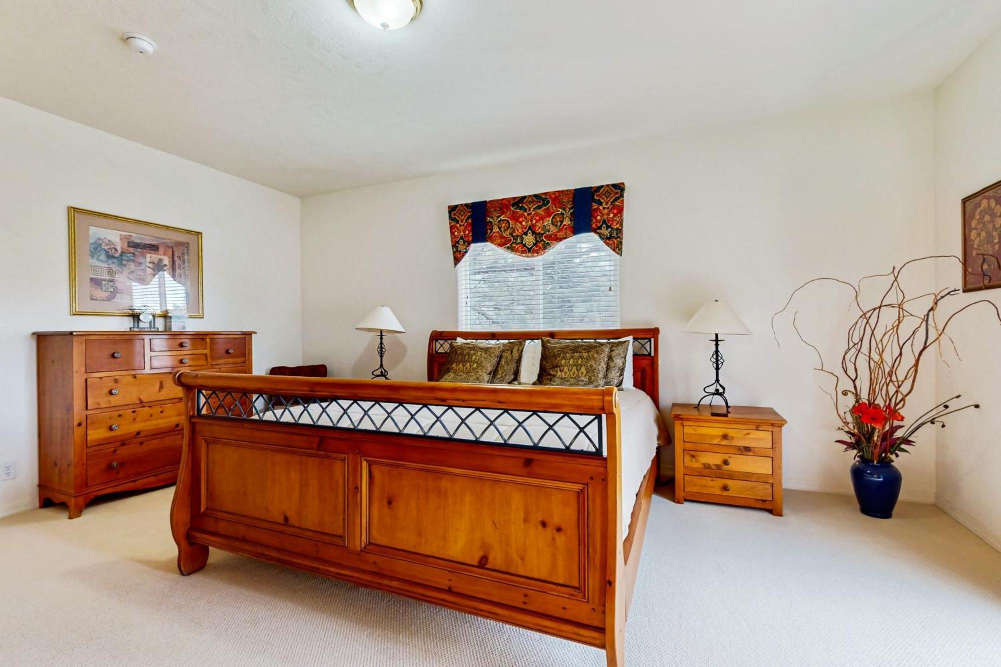 Eagle Crest Nature Retreat ريدموند المظهر الخارجي الصورة