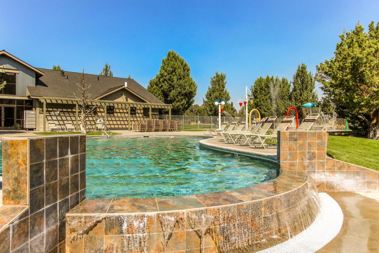 Eagle Crest Nature Retreat ريدموند المظهر الخارجي الصورة