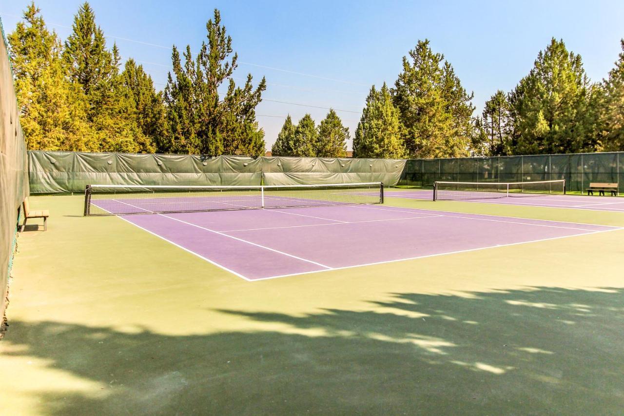 Eagle Crest Nature Retreat ريدموند المظهر الخارجي الصورة