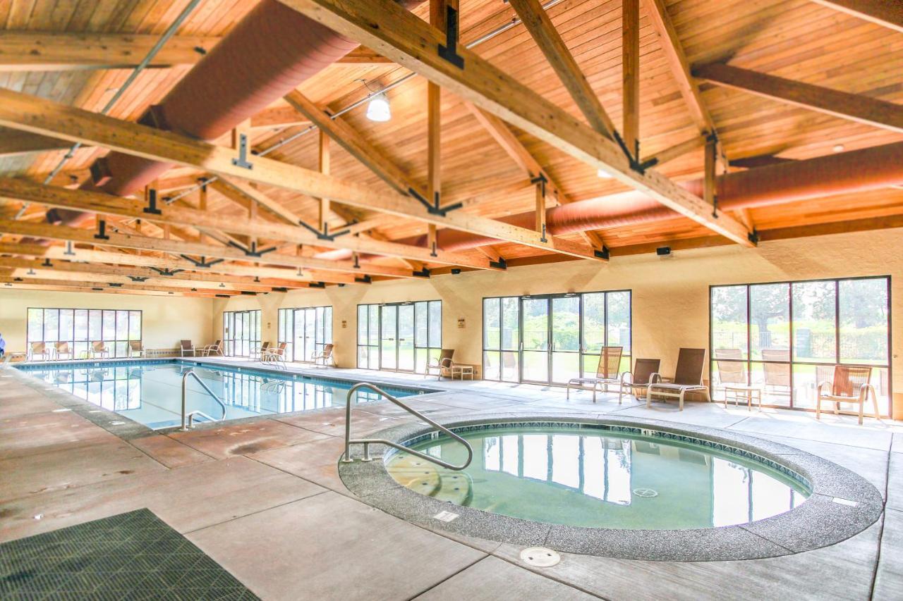 Eagle Crest Nature Retreat ريدموند المظهر الخارجي الصورة